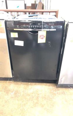 Brand New Bosch Dishwasher (Model:SHE3AR76UC) H 8
