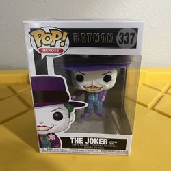 The Joker #337
