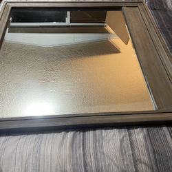 Riverside Furniture Mirror 