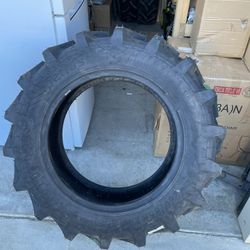 Tractor Tires