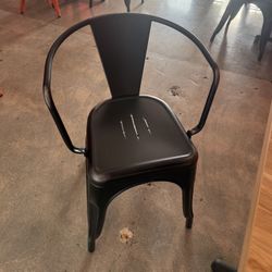 Metal Chairs 30 Available 