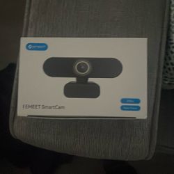 EMEET SmartCam Web Cam
