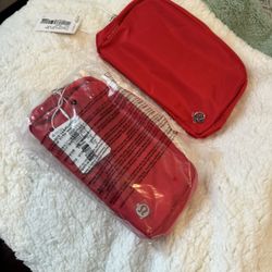 Lululemon Belt Bag 1L ALL COLORS