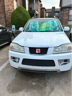 2007 Saturn VUE