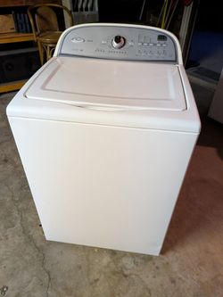 Whirlpool Washer—-lid Sensor NEEDS REPAIR