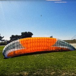 Niviuk Koyot 2  Paraglider Wing