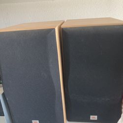 JBL Speakers