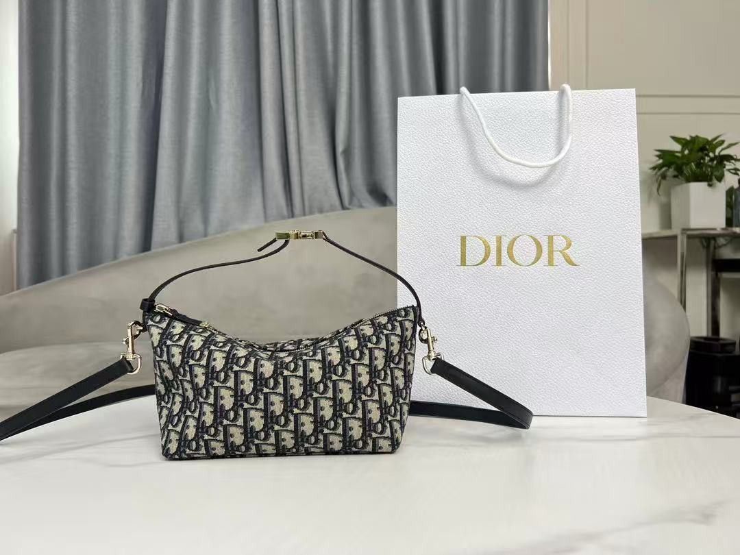 Ladies Christian Dior Bag
