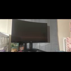 Acer Monitor 27 Inch Curved 165 HZ