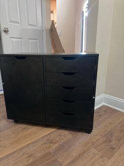 Rolling storage
