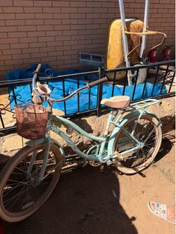 Huffy nel lusso women cruiser