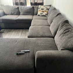 Fresh Sofa 