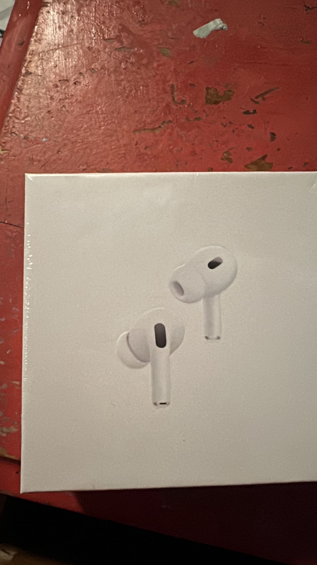 AirPods 2nd Gen