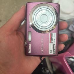 Nikon Coolpix