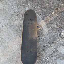 skate board