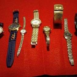 Watch Lot