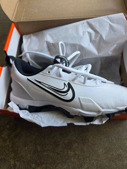 Baseball Cleats nike 5y new