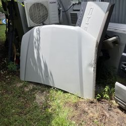 Chevy Avalanche Parts