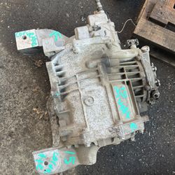 2016 Chevrolet Corvette Rear Differential 6.2 