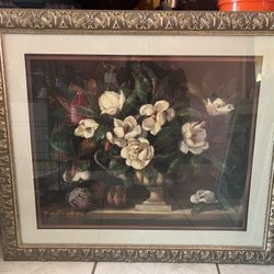 Vintage Painting 