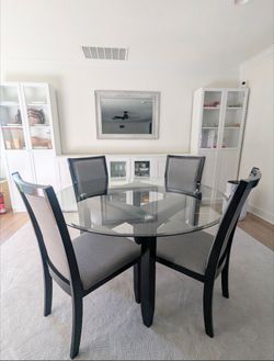Dining Table Set