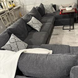 Sectional Couch