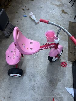 Kids Bike