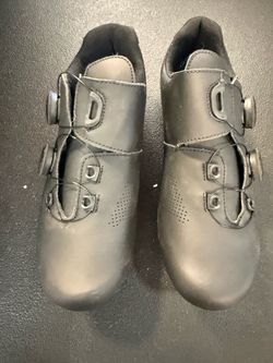 YOW Sport Cycling Shoes Size EUR 39