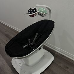Infant Swings 