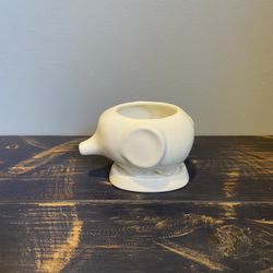 Elephant Planter