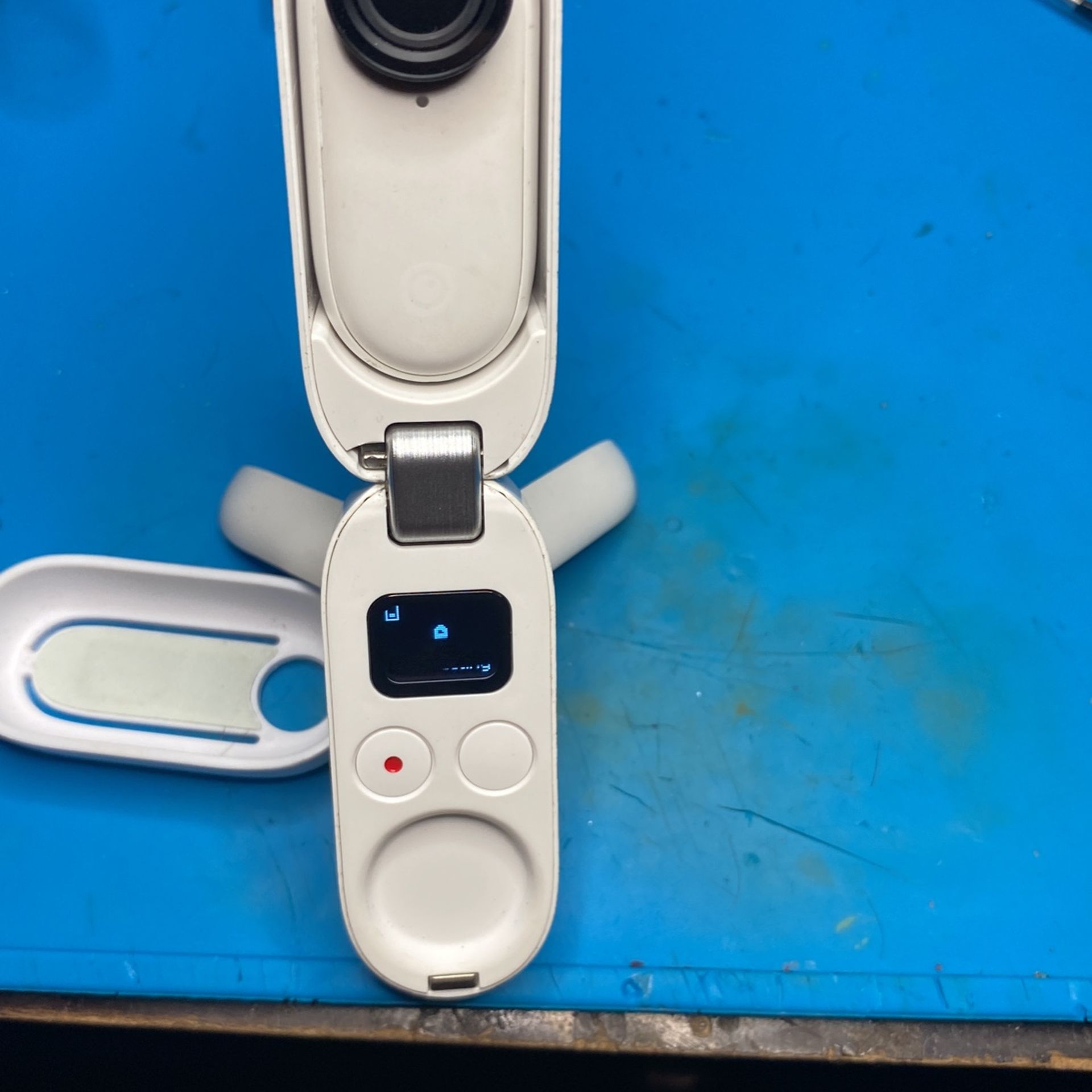 Insta360 Go2