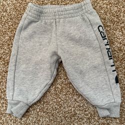 9M Baby Boy Sweat Pants