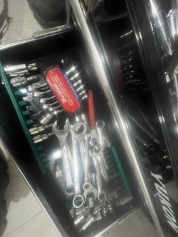 Tool and tool box