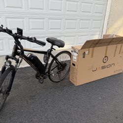 Jasion E-bike 