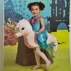 Disfraz Niña De 4 Años 