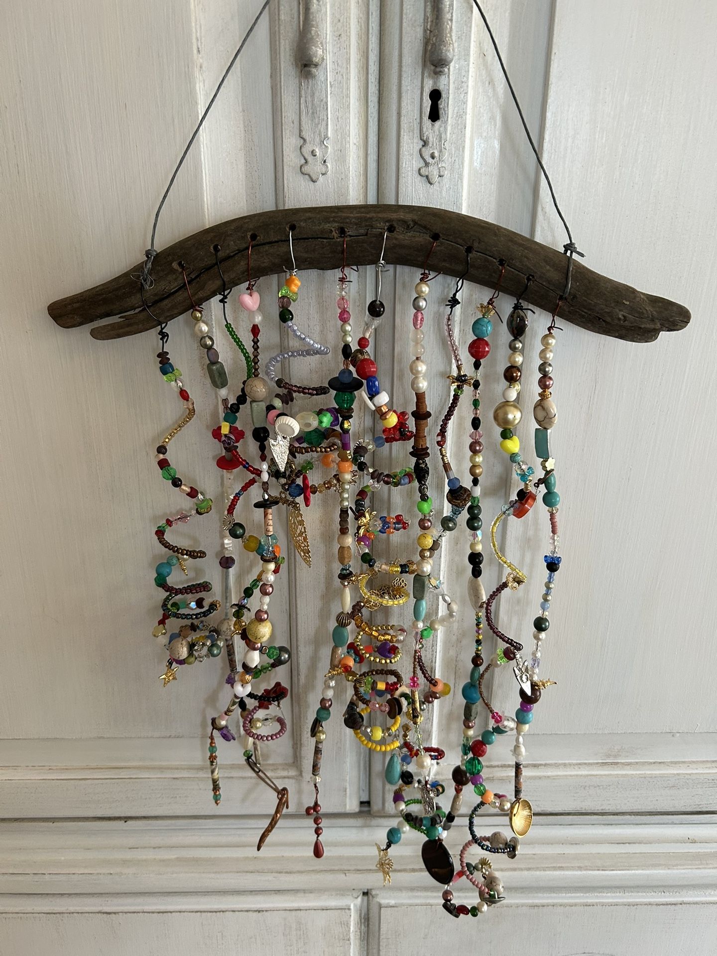 Outdoor Decor