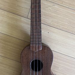 Vintage Ukulele