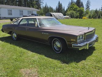 1976 Buick LeSabre