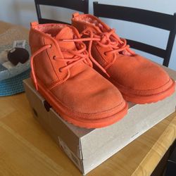 Uggs