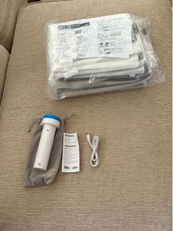 DUORAN VACUUM SEALING BAGS AND PUMP