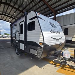 2022 Jayflight 154Bh