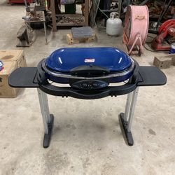 Coleman Road-trip Grill