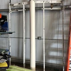 Ladder Rack 