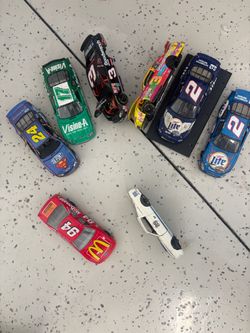 NASCAR’s