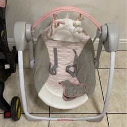 Baby Swing 