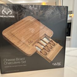 Cheese Board