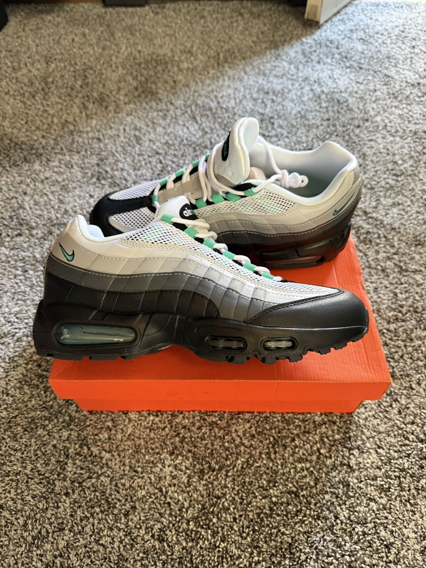 Air Max 95’s Sz.11