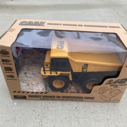 New  Radio Controlled dump Truck 