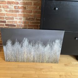 Tree Canvas Art