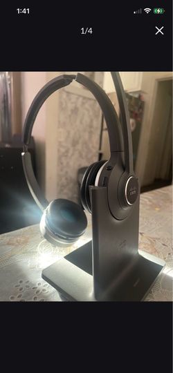 Cisco 562 headphones